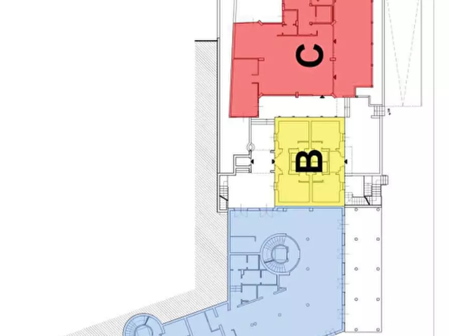 Immagine 16 di Negozio in vendita  in Via dei Pilastri a Fosdinovo