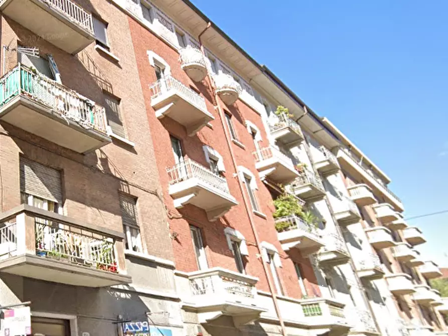 Immagine 9 di Appartamento in vendita  in Via Frejus  a Torino