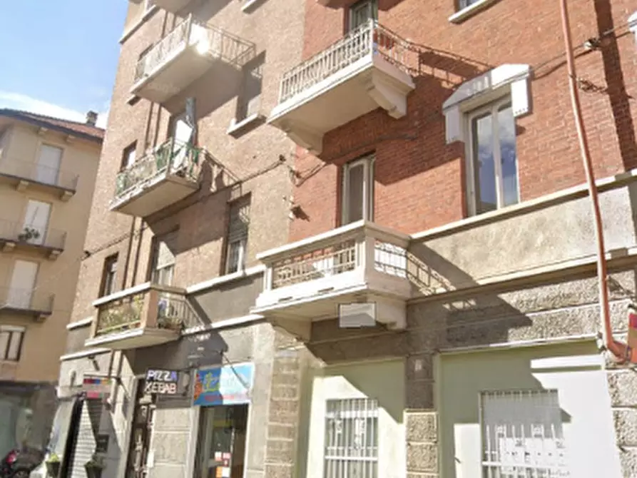 Immagine 11 di Appartamento in vendita  in Via Frejus  a Torino