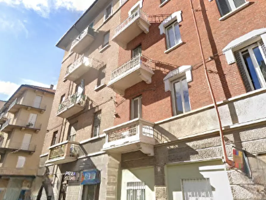 Immagine 12 di Appartamento in vendita  in Via Frejus  a Torino