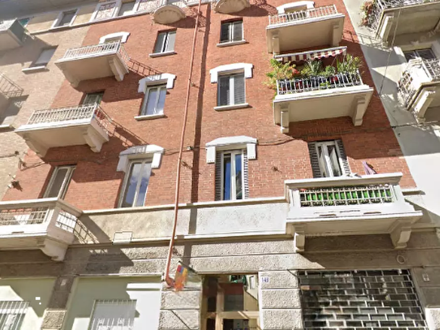 Immagine 13 di Appartamento in vendita  in Via Frejus  a Torino