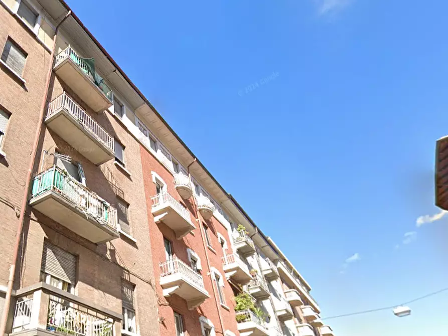 Immagine 14 di Appartamento in vendita  in Via Frejus  a Torino