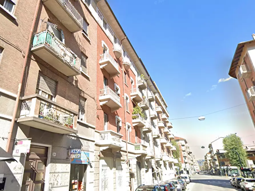 Immagine 15 di Appartamento in vendita  in Via Frejus  a Torino