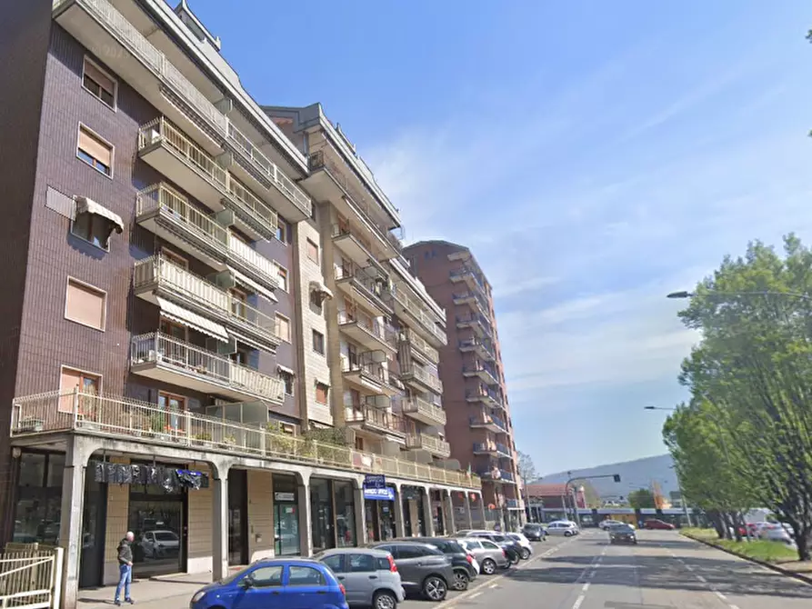Immagine 6 di Appartamento in vendita  in Via Sandro Botticelli  a Torino