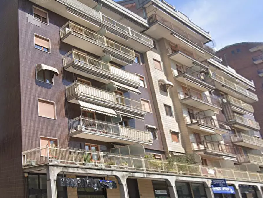 Immagine 7 di Appartamento in vendita  in Via Sandro Botticelli  a Torino