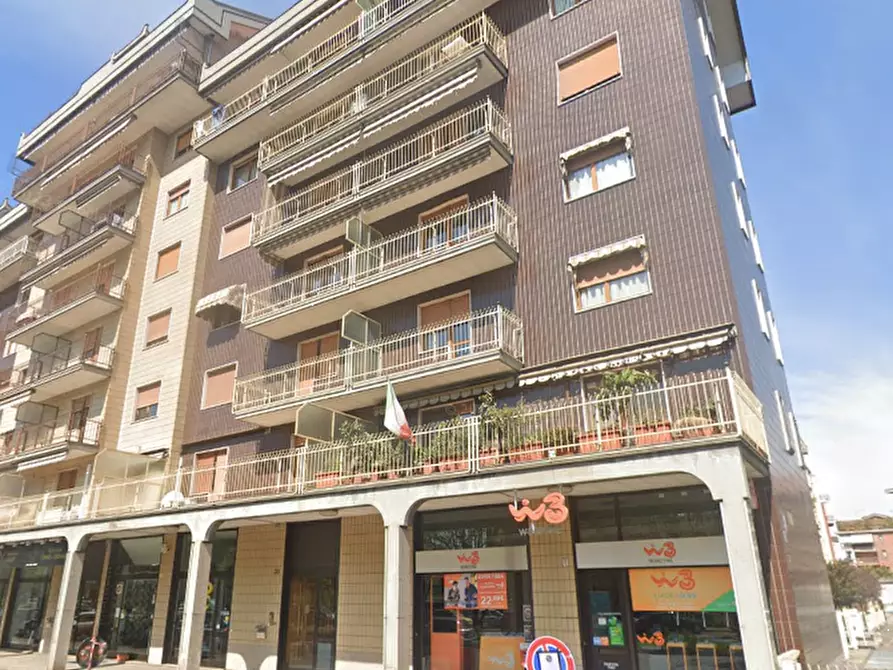 Immagine 8 di Appartamento in vendita  in Via Sandro Botticelli  a Torino