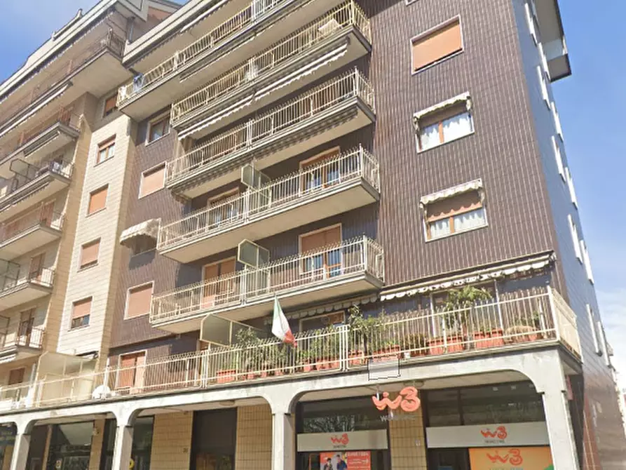 Immagine 9 di Appartamento in vendita  in Via Sandro Botticelli  a Torino