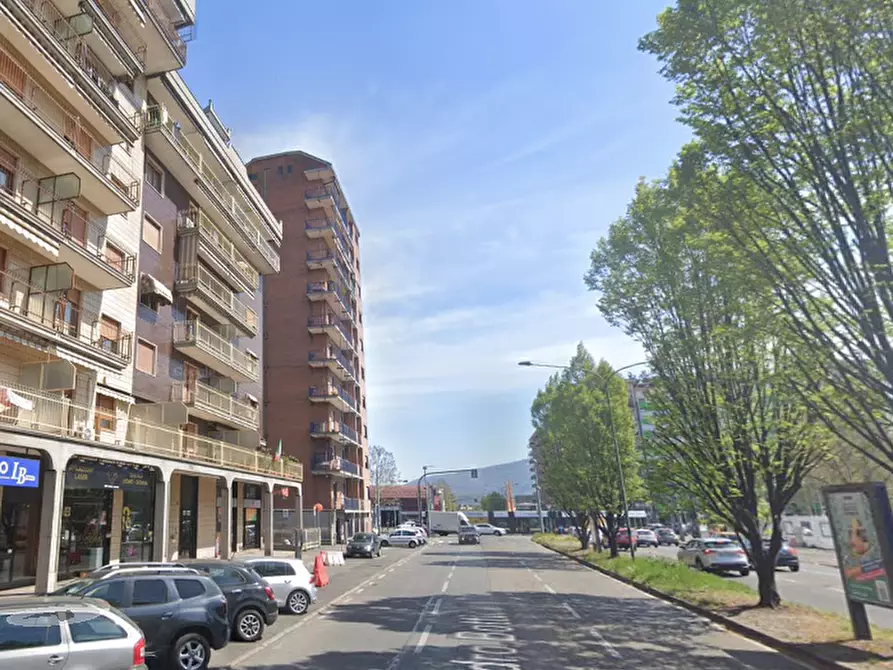 Immagine 10 di Appartamento in vendita  in Via Sandro Botticelli  a Torino