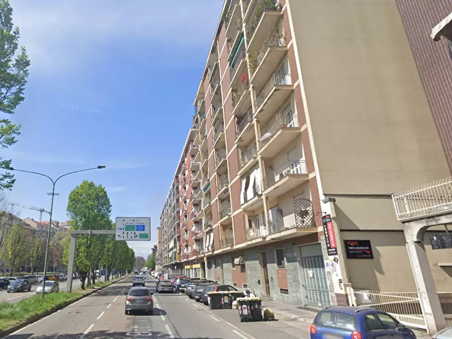 Immagine 11 di Appartamento in vendita  in Via Sandro Botticelli  a Torino