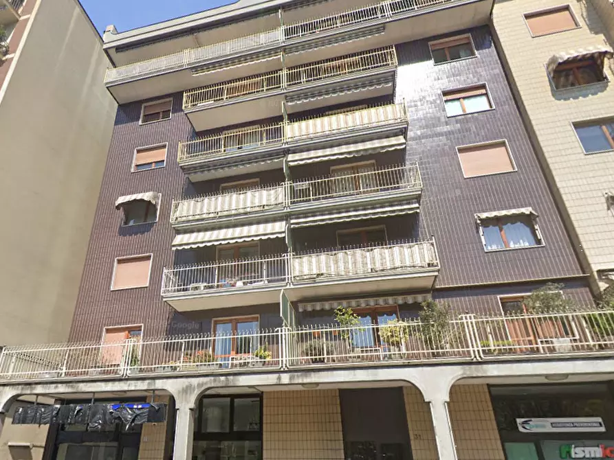 Immagine 12 di Appartamento in vendita  in Via Sandro Botticelli  a Torino