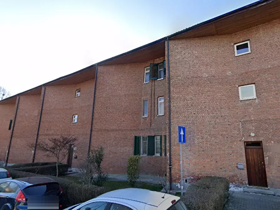 Immagine 4 di Appartamento in vendita  in Via dei Pioppi  a Torino