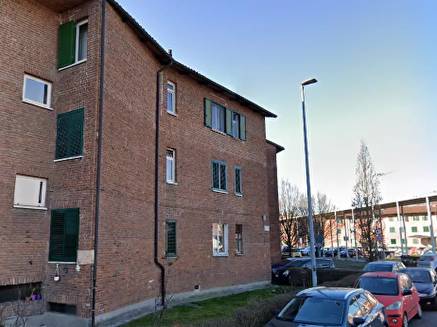 Immagine 5 di Appartamento in vendita  in Via dei Pioppi  a Torino