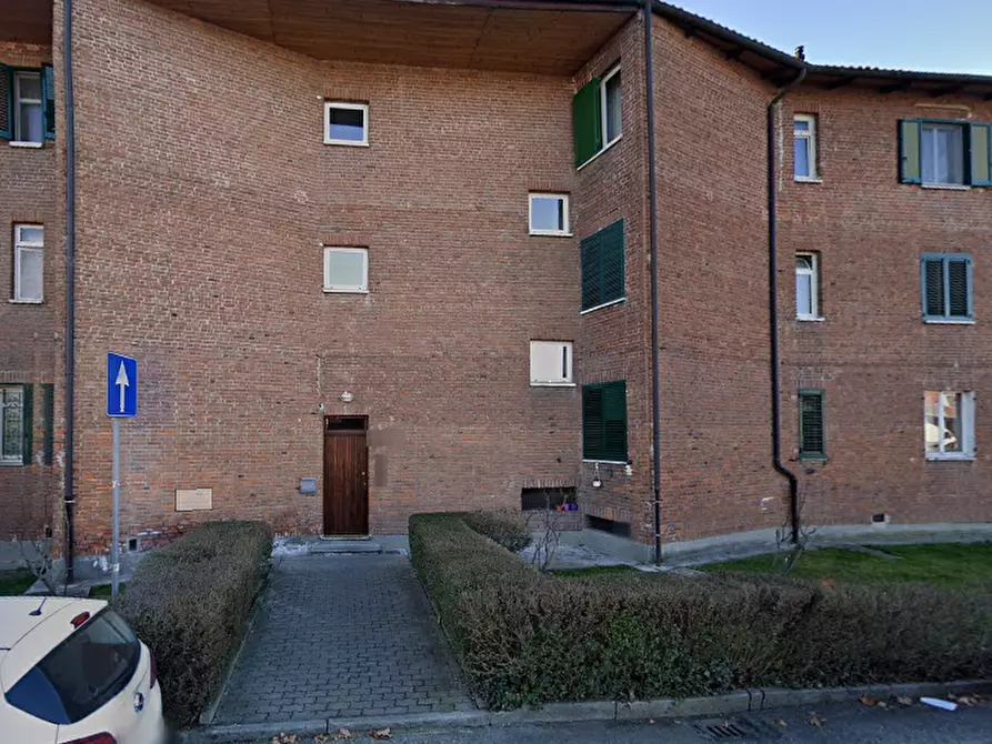 Immagine 6 di Appartamento in vendita  in Via dei Pioppi  a Torino