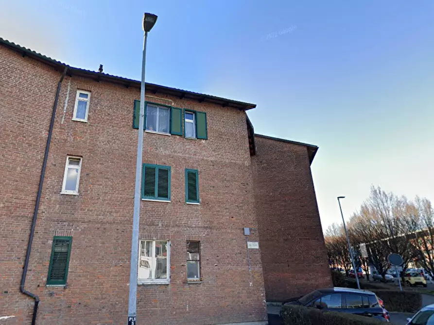 Immagine 8 di Appartamento in vendita  in Via dei Pioppi  a Torino