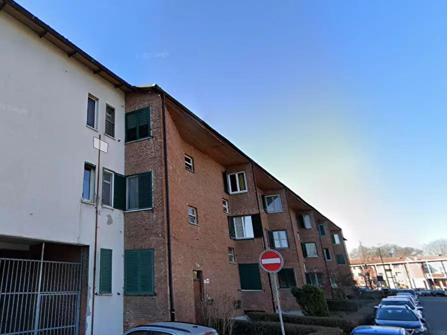 Immagine 10 di Appartamento in vendita  in Via dei Pioppi  a Torino