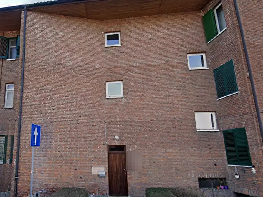 Immagine 11 di Appartamento in vendita  in Via dei Pioppi  a Torino