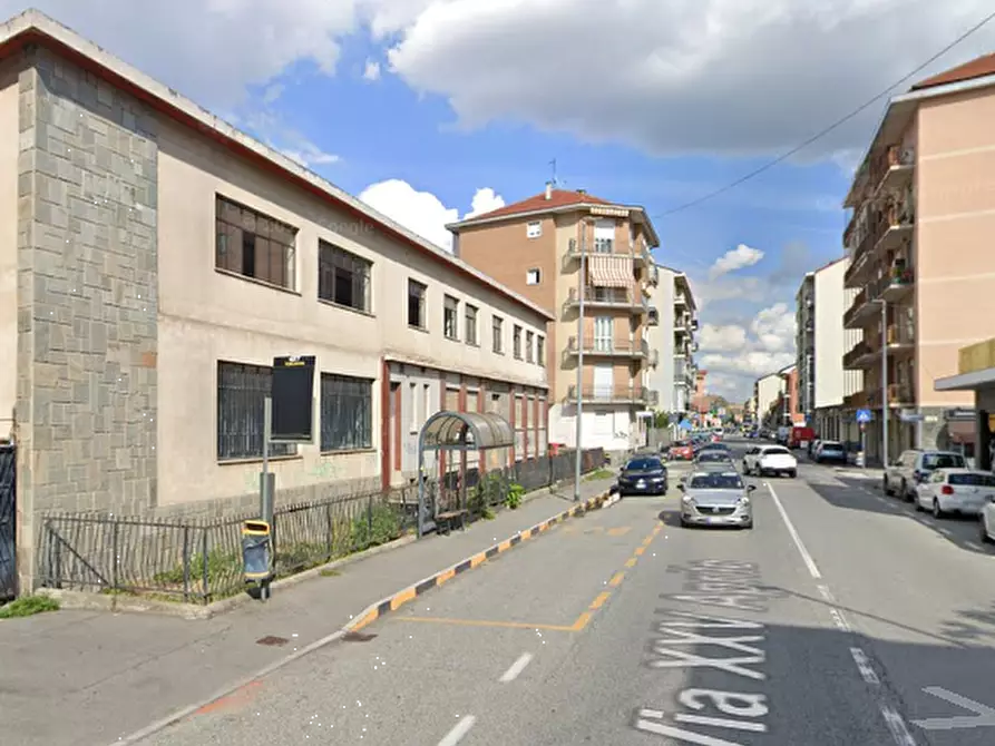 Immagine 8 di Appartamento in vendita  in Via XXV Aprile a Nichelino