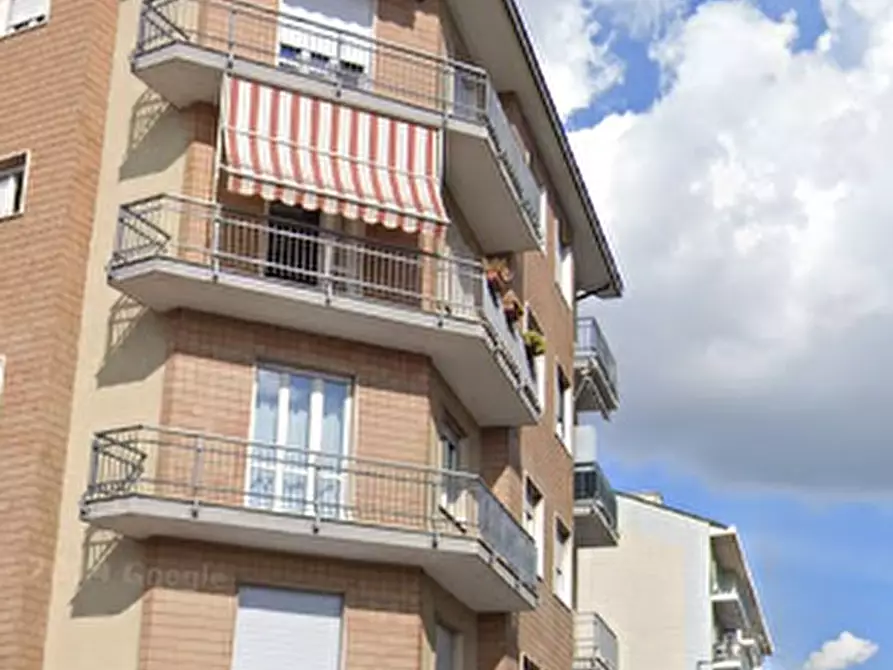 Immagine 10 di Appartamento in vendita  in Via XXV Aprile a Nichelino