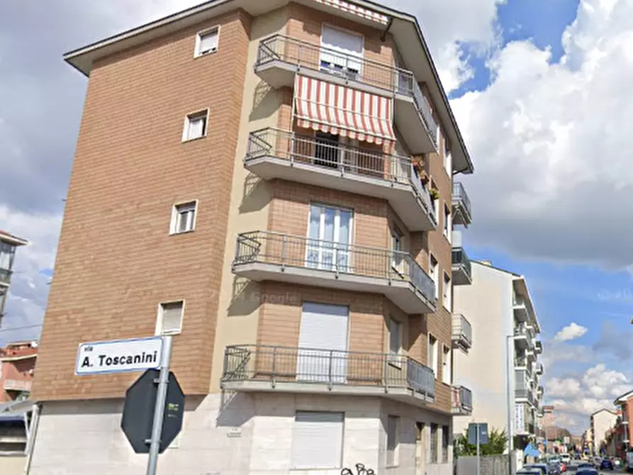 Immagine 11 di Appartamento in vendita  in Via XXV Aprile a Nichelino