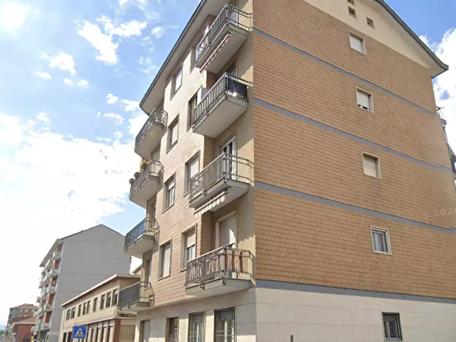 Immagine 13 di Appartamento in vendita  in Via XXV Aprile a Nichelino