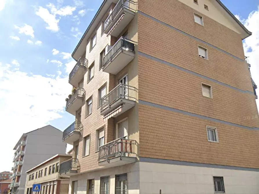 Immagine 14 di Appartamento in vendita  in Via XXV Aprile a Nichelino