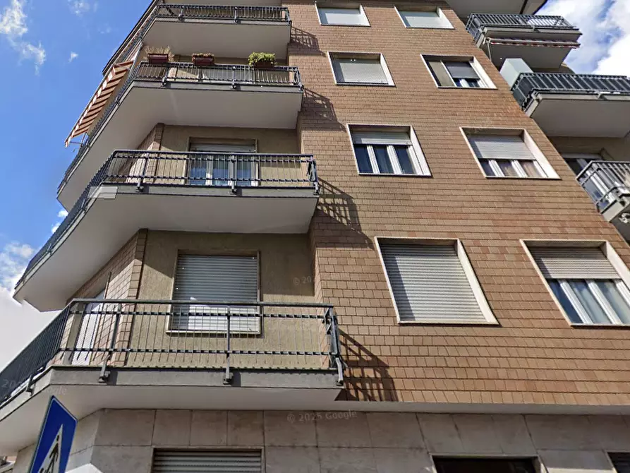 Immagine 16 di Appartamento in vendita  in Via XXV Aprile a Nichelino