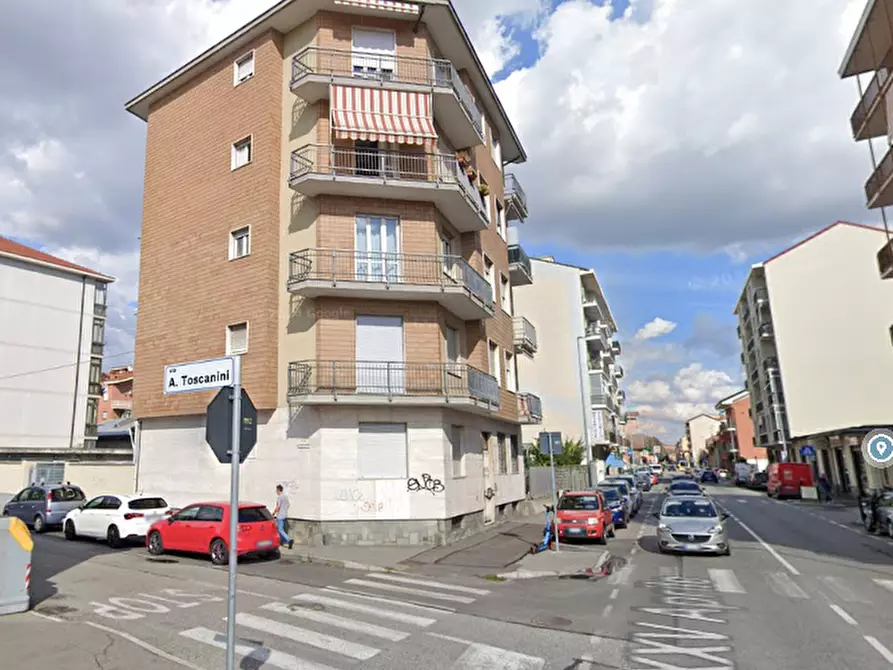 Immagine 18 di Appartamento in vendita  in Via XXV Aprile a Nichelino