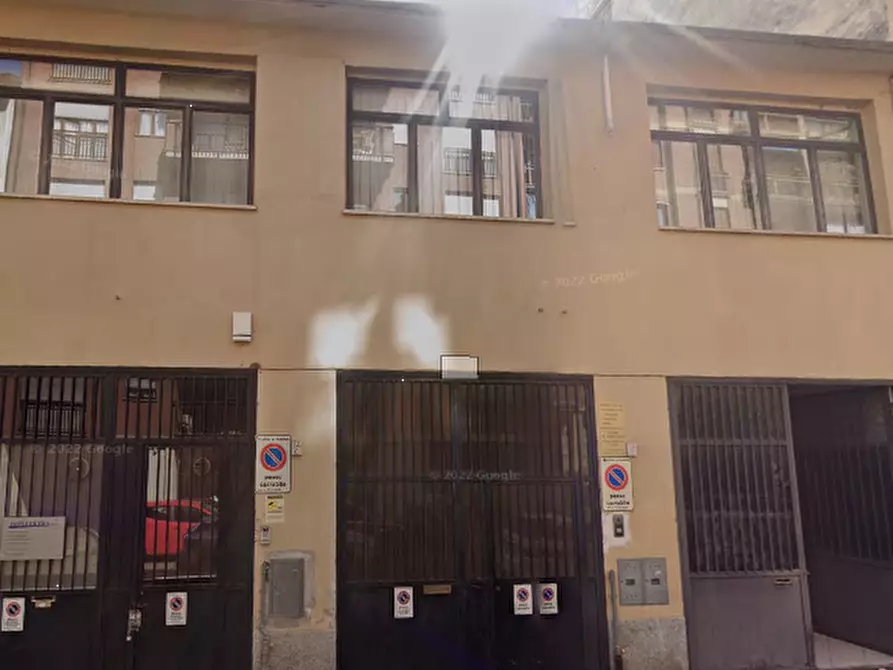 Immagine 9 di Laboratorio in vendita  in Via Serrano  a Torino