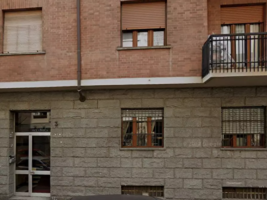 Immagine 8 di Appartamento in vendita  in Via Caltanissetta  a Torino