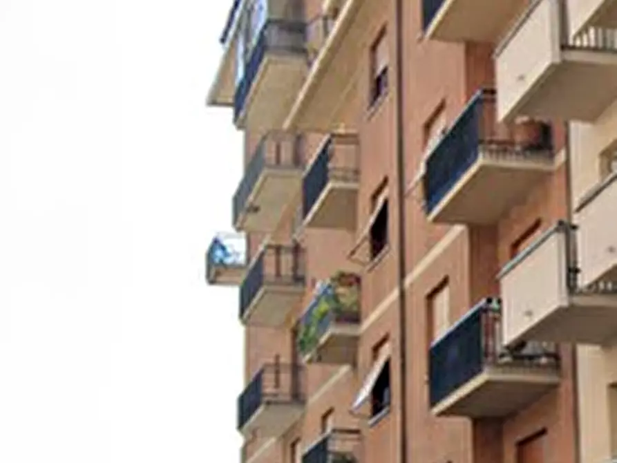 Immagine 9 di Appartamento in vendita  in Via Caltanissetta  a Torino