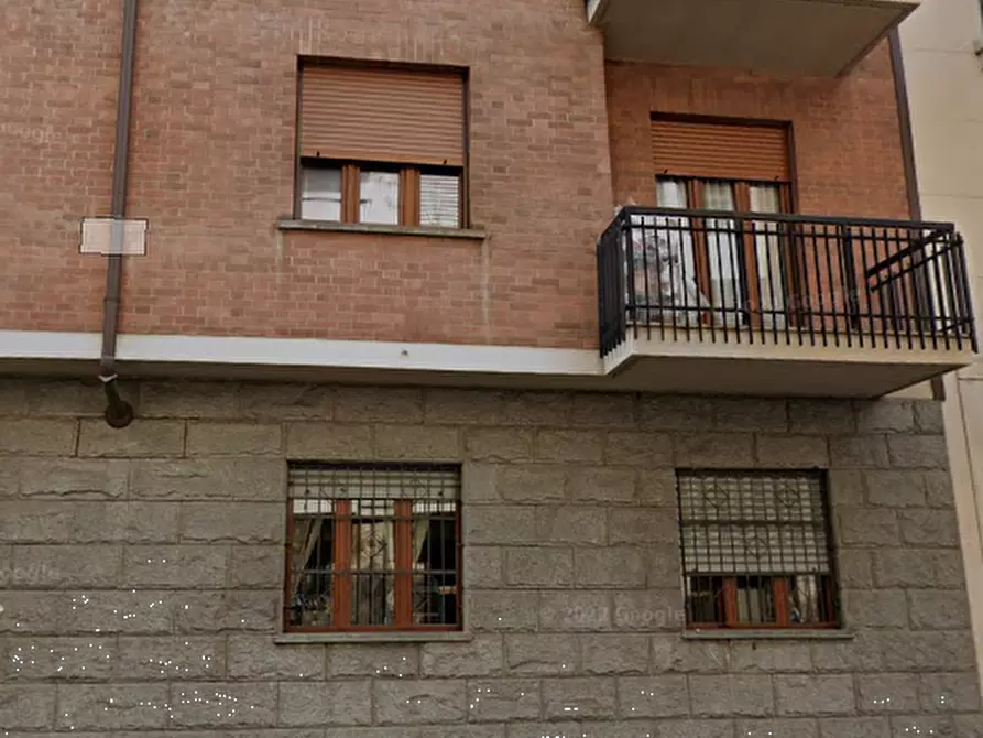 Immagine 11 di Appartamento in vendita  in Via Caltanissetta  a Torino