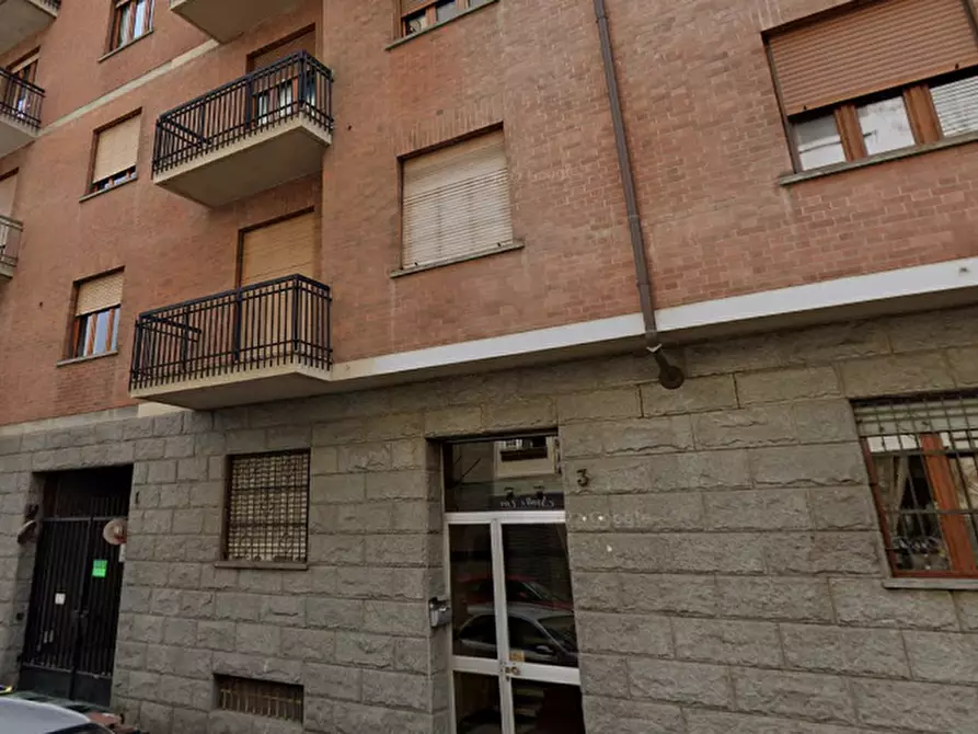 Immagine 12 di Appartamento in vendita  in Via Caltanissetta  a Torino