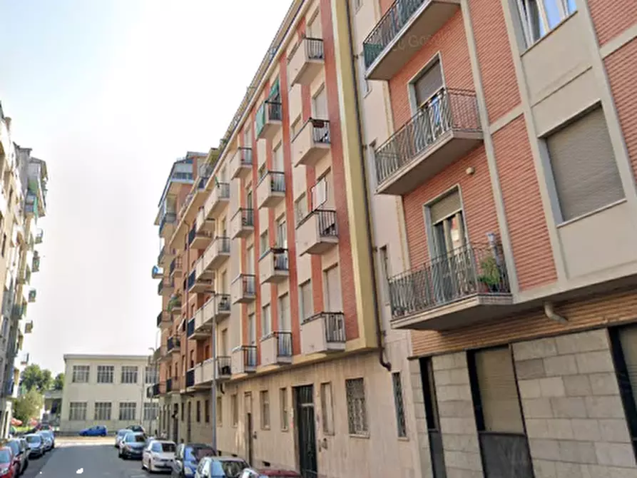 Immagine 14 di Appartamento in vendita  in Via Caltanissetta  a Torino