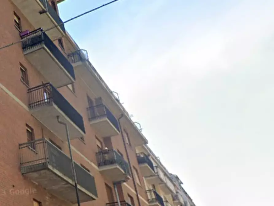 Immagine 15 di Appartamento in vendita  in Via Caltanissetta  a Torino