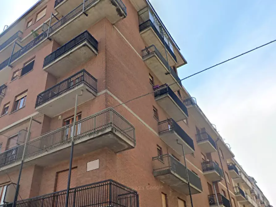 Immagine 17 di Appartamento in vendita  in Via Caltanissetta  a Torino