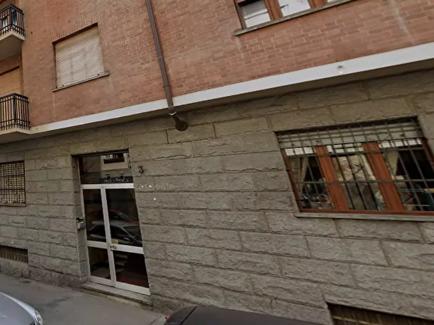 Immagine 18 di Appartamento in vendita  in Via Caltanissetta  a Torino