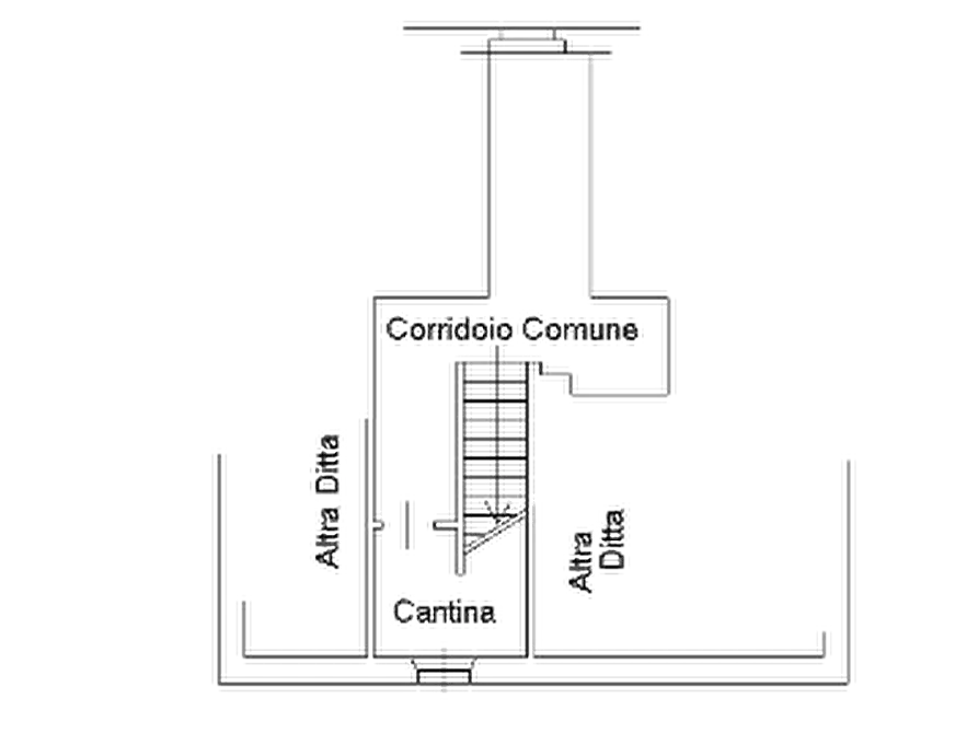 Immagine 8 di Appartamento in vendita  in Via Villa Giusti  a Torino