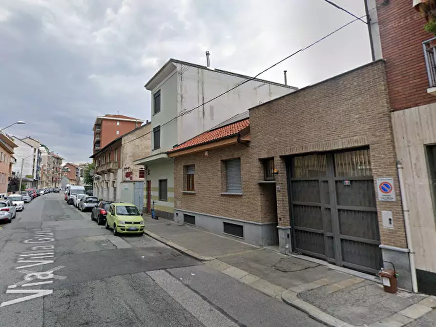 Immagine 10 di Appartamento in vendita  in Via Villa Giusti  a Torino