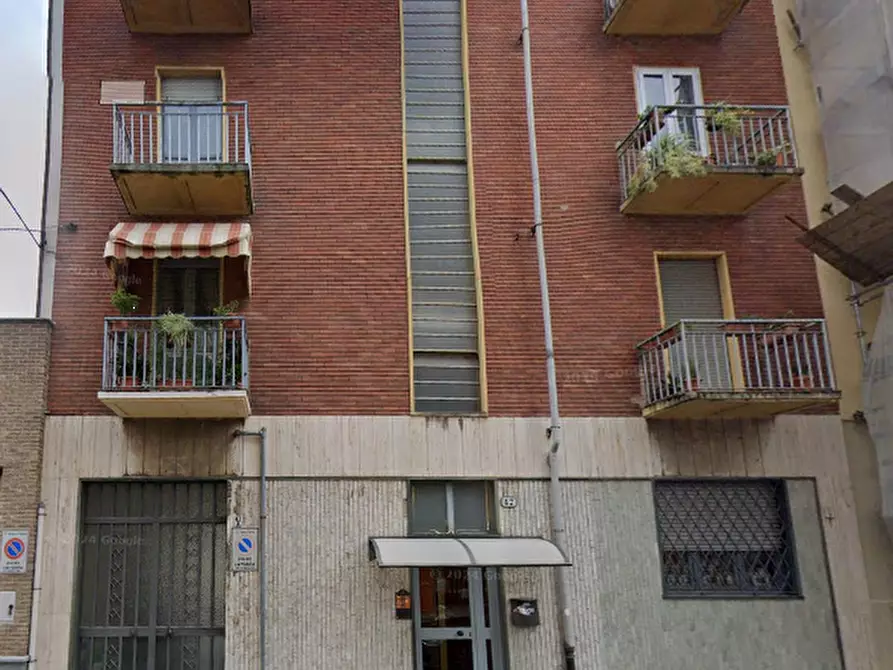 Immagine 11 di Appartamento in vendita  in Via Villa Giusti  a Torino