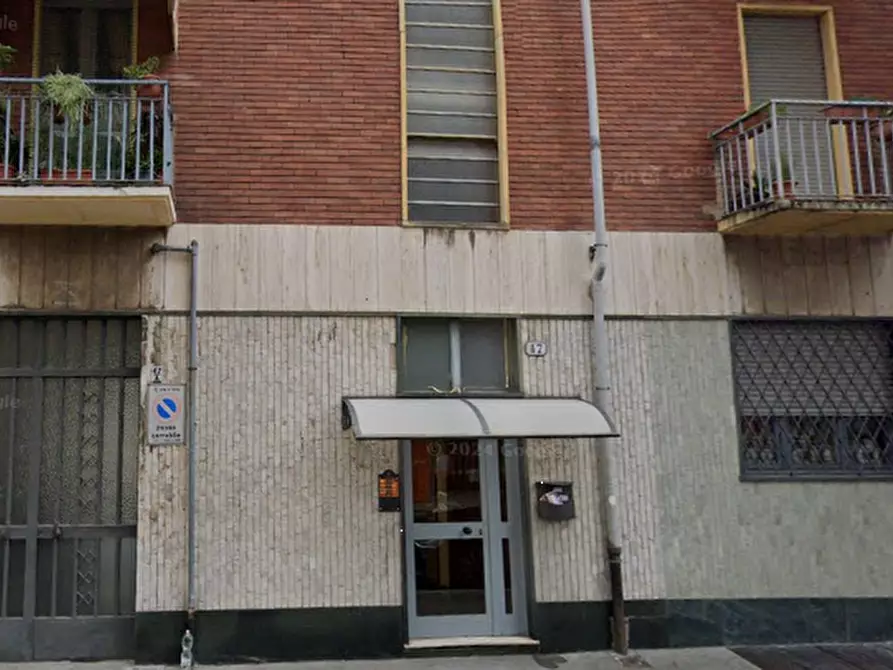 Immagine 12 di Appartamento in vendita  in Via Villa Giusti  a Torino