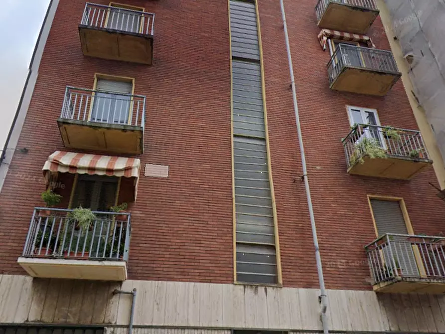 Immagine 13 di Appartamento in vendita  in Via Villa Giusti  a Torino