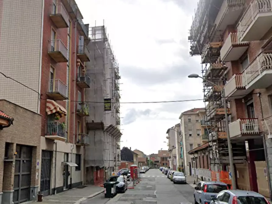 Immagine 14 di Appartamento in vendita  in Via Villa Giusti  a Torino