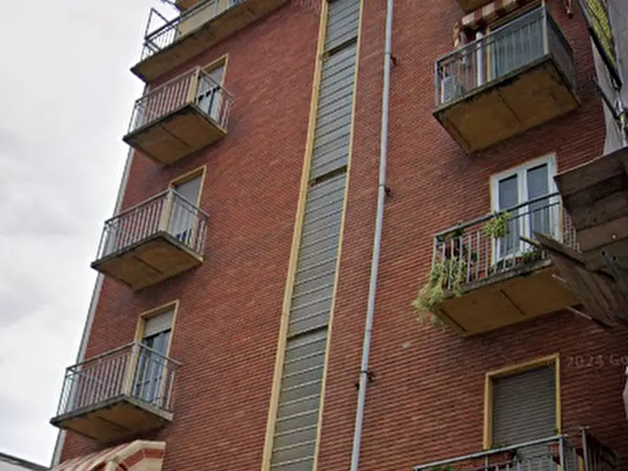 Immagine 15 di Appartamento in vendita  in Via Villa Giusti  a Torino