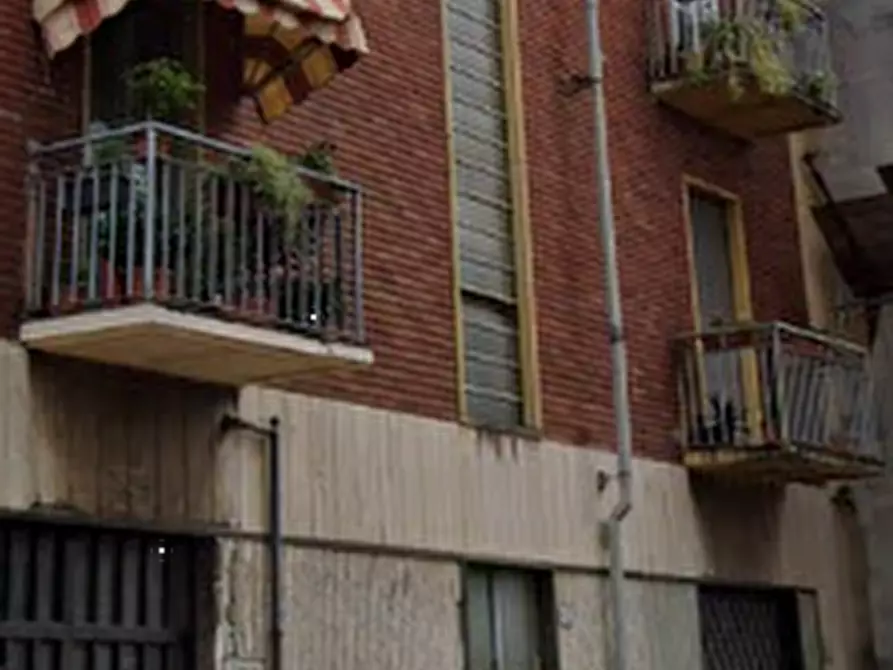 Immagine 17 di Appartamento in vendita  in Via Villa Giusti  a Torino