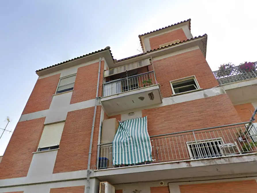 Immagine 16 di Appartamento in vendita  in Via delle Calcare  a Anzio