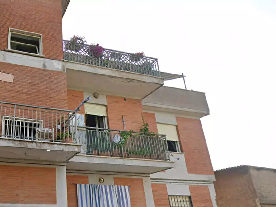 Immagine 17 di Appartamento in vendita  in Via delle Calcare  a Anzio