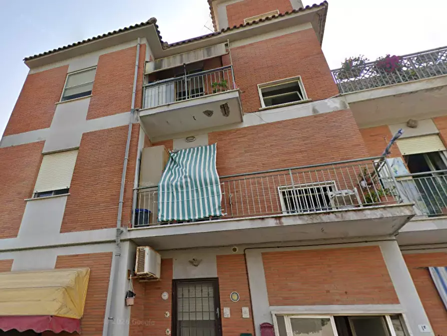 Immagine 18 di Appartamento in vendita  in Via delle Calcare  a Anzio