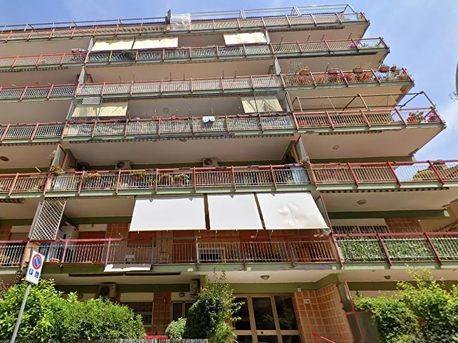 Immagine 11 di Appartamento in vendita  in Via Fiume a Ladispoli