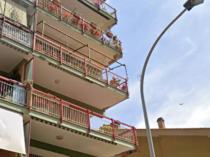 Immagine 13 di Appartamento in vendita  in Via Fiume a Ladispoli