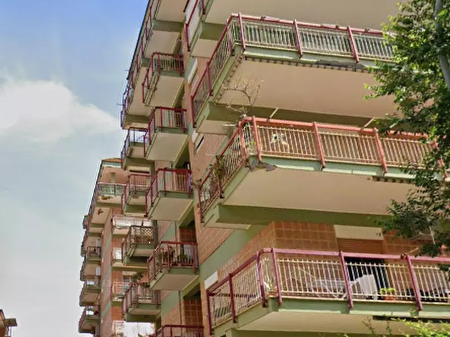 Immagine 14 di Appartamento in vendita  in Via Fiume a Ladispoli